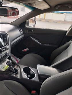 كيا اوبتيما